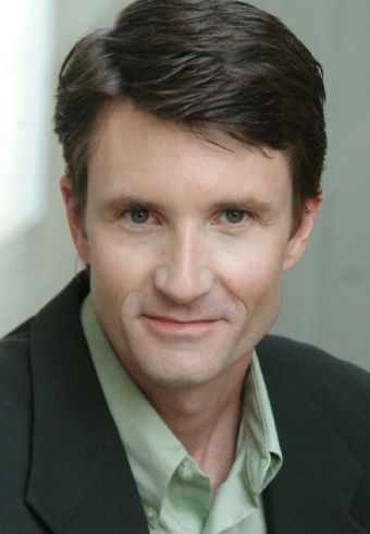 David C. Fisher