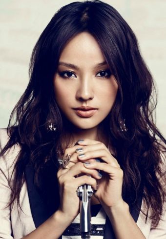 Lee Hyo-ri