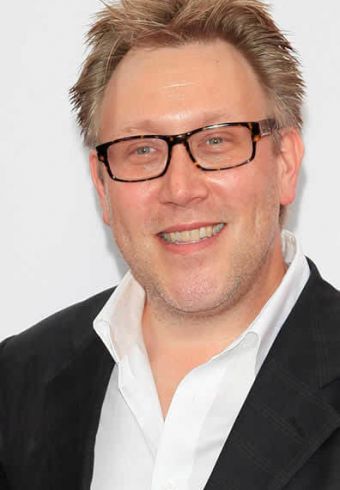 Jon Hoeber