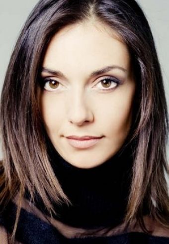 Cristina Serafini