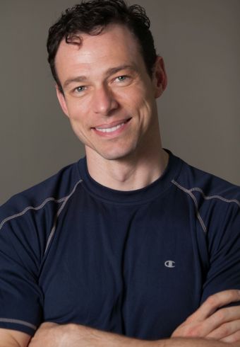 Christopher Showerman