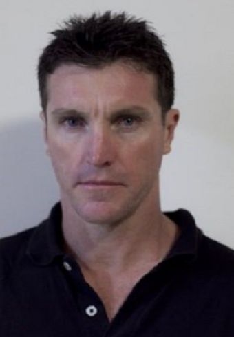 Chris Mitchell