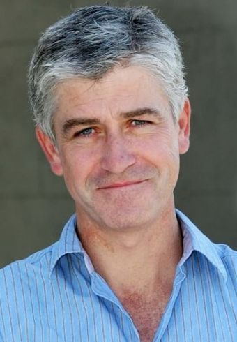 Geoff Minogue
