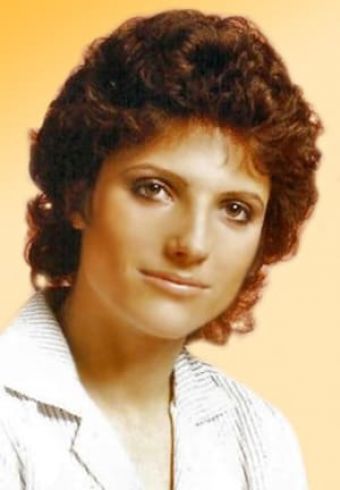 Suzanne Danielle