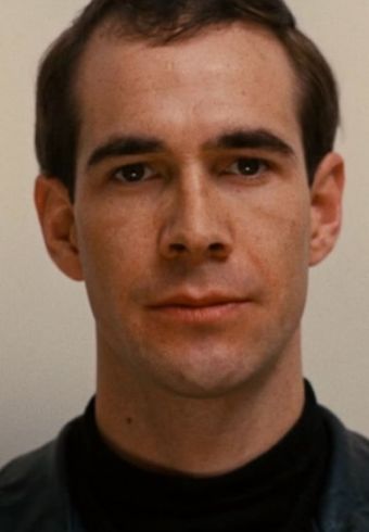Mark Jones