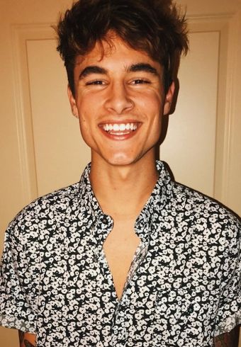 Kian Lawley