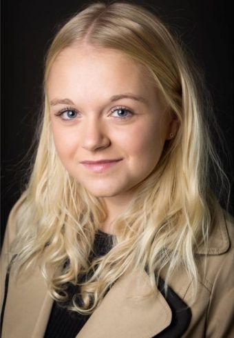 Kiera McMaster