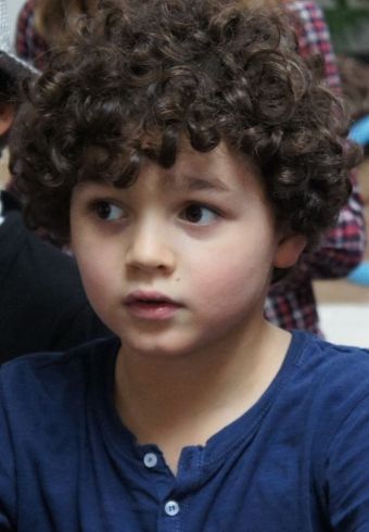 Samuel Aouizerate