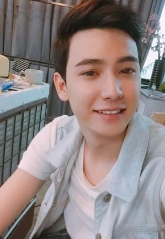 Đoàn Huỳnh Duy Lâm