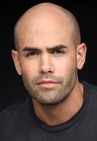 Amos Stern