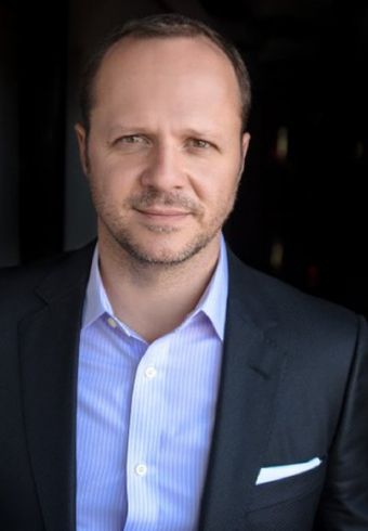 Norman Lehnert