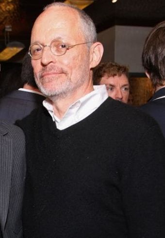 Stephen Tolkin