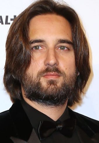 Dimitri Rassam