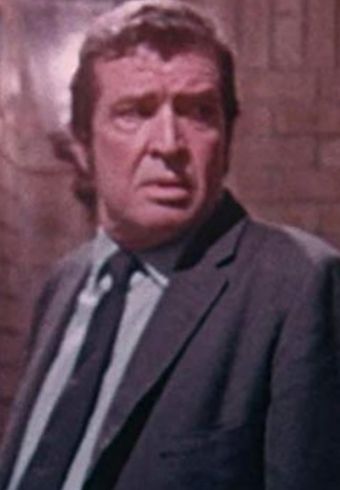 Michael Harvey