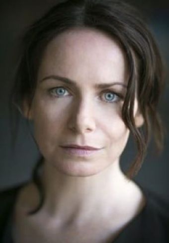 Clare Calbraith