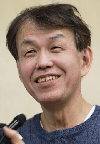 Yoshiharu Sato
