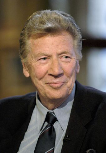 Max Bygraves