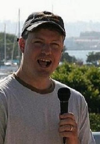 Steve Wiebe