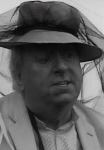 Hugh Lloyd