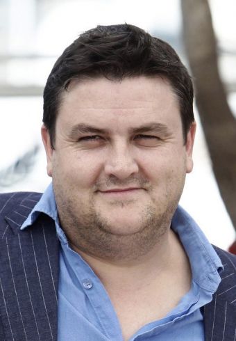 Simon Delaney