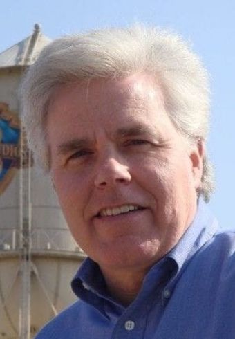 Bill Daly