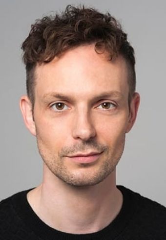 Nigel Pilkington