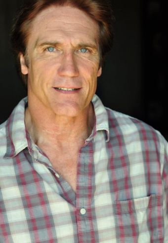 Barry Van Dyke
