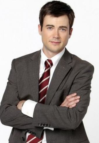 Matt Long