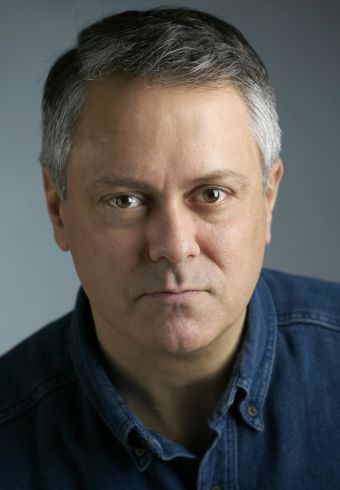 Matthew Arkin