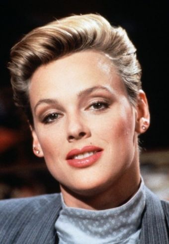 Brigitte Nielsen