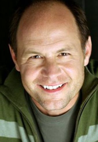 Charlie Hartsock