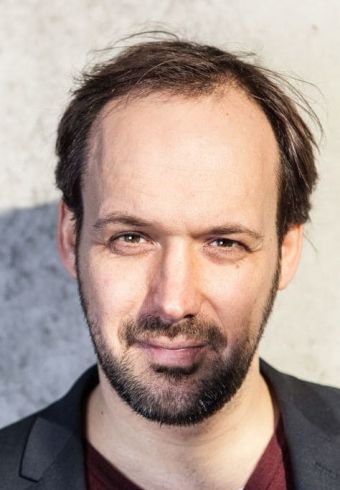Felix Knopp
