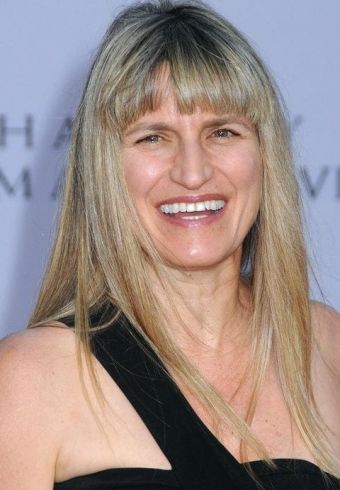 Catherine Hardwicke