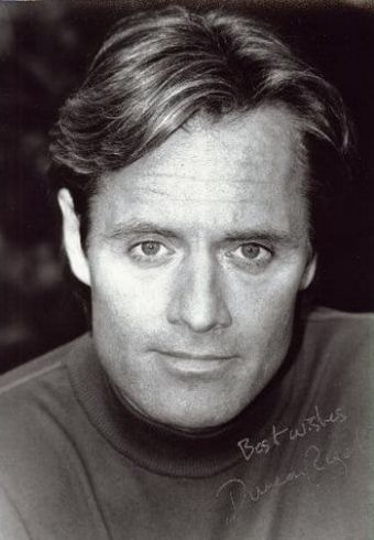 Duncan Regehr