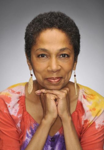 Maria Broom