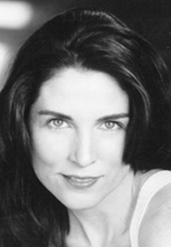 Sharon Moore