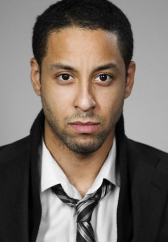 Antonio Cayonne