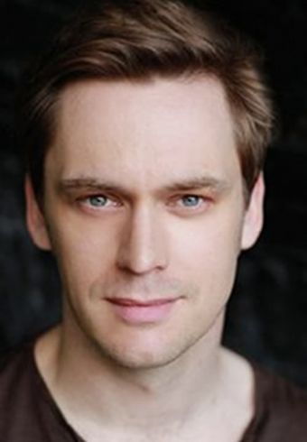 Finlay Robertson