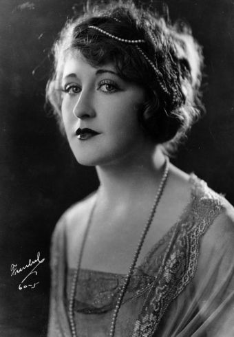 Ruth Clifford