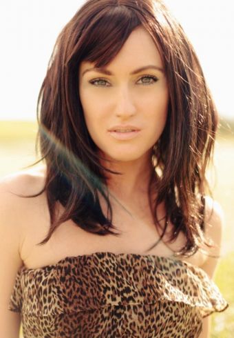 Sheena Colette