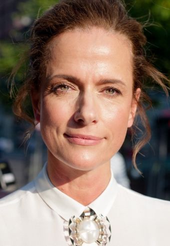 Claudia Michelsen