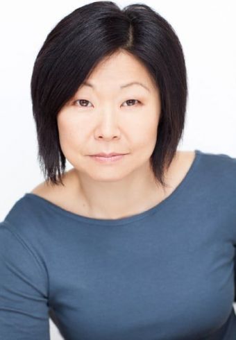 Mia Park