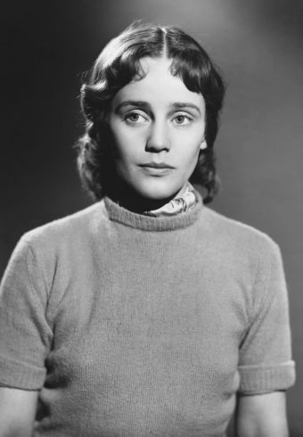 Maria Schell