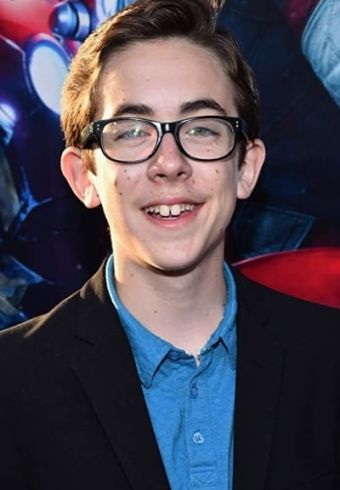Augie Isaac