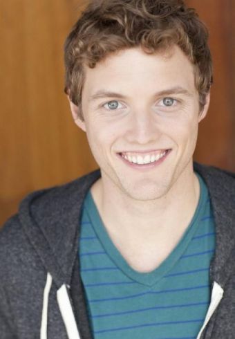Brandon Ruiter