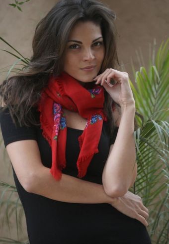 Jocelyn Osorio