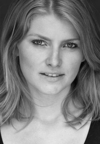 Annabel Norbury