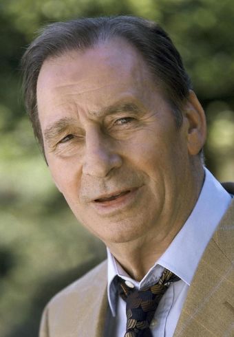 Henry van Lyck