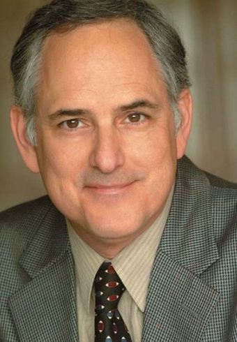 Patrick O'Connor