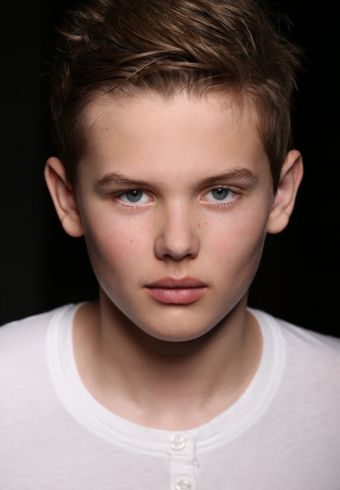 Garrett Wareing